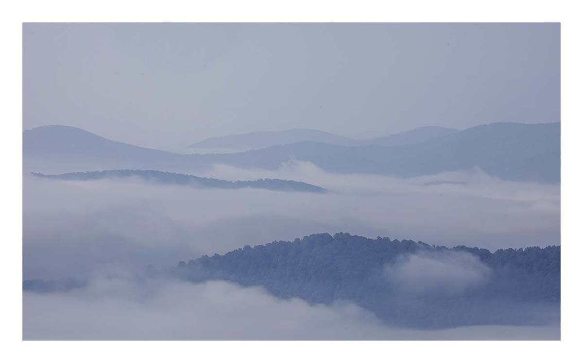 Shenandoah NP